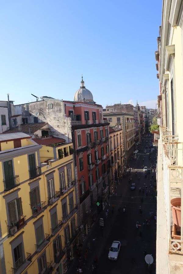 Smile In Toledo Apartment Naples Exterior photo